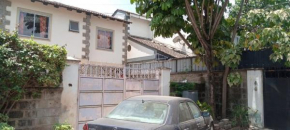 L'auberge Homestay